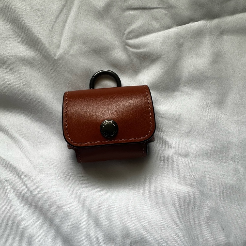 Coach AirPods Pro Case